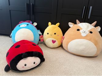 Squishmellows