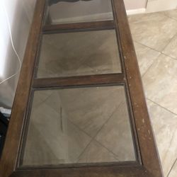 Side Table
