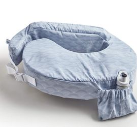My Breastfriend Nursing Pillow