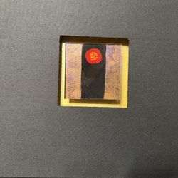 Tony Evan’s 17x17 Tranquility Art