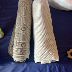 Bath Mats 