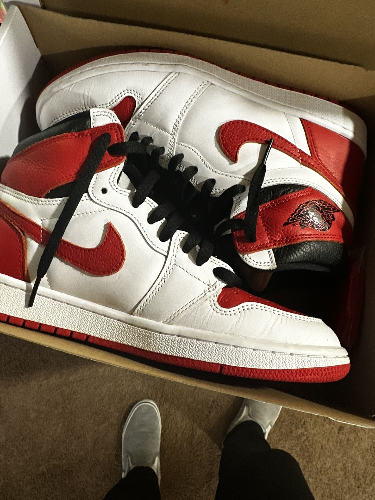 Air Jordans
