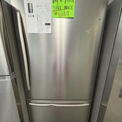 Mora Refrigerator 