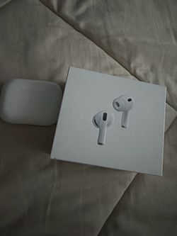 AirPods Pro 3