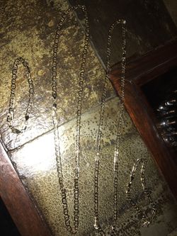 GOLD PLATED NEED GONE