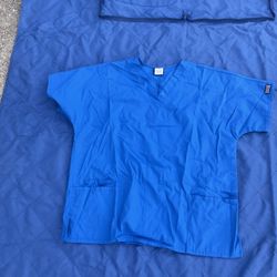 Cherokee Scrub Top