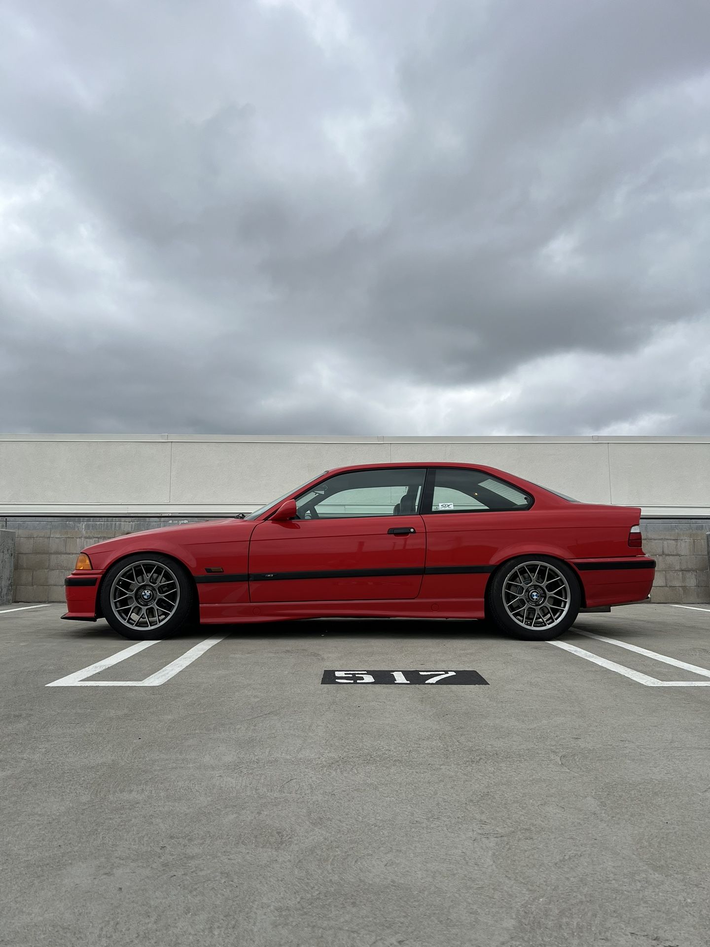 Apex Arc-8 Wheels And Tires For BMW E36!