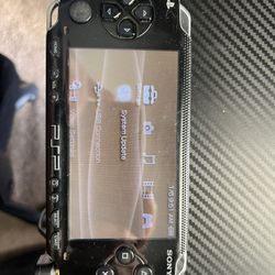 PSP 3000