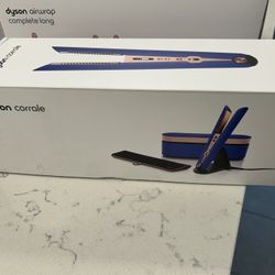 Dyson Corrale Flat Iron 