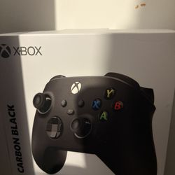 Xbox One X Controller 