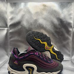 Nike air skarn ACG sequoia Bordeaux