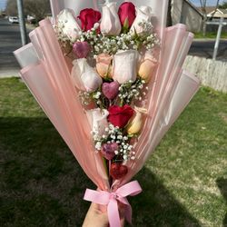 Roses Bouquet