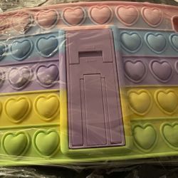 iPad Fidget Cases Mini 4/5..1-2-3…10.2