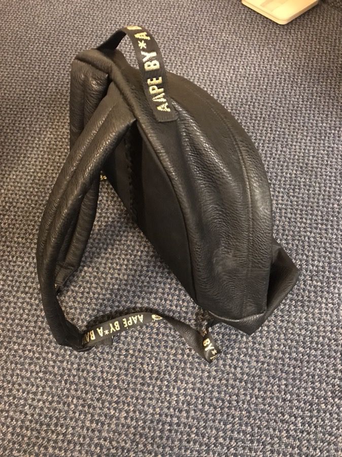 Damier Azur Louis Vuitton X Bathing Ape backpacks for Sale in Philadelphia,  PA - OfferUp
