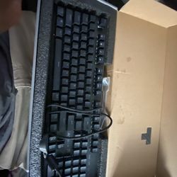 Atrix Keyboard Like New
