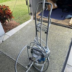 Painting Machine