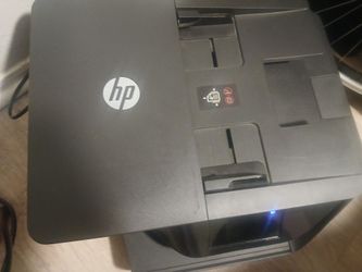 HP Office jet pro 6968