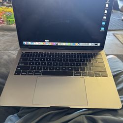 Apple Macbook Pro 