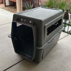 Sky Kennel Dog Crate