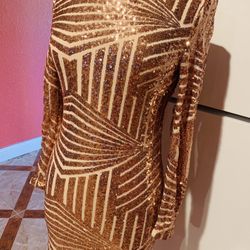 Women's Party Dress