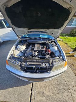 2000 bmw 328i e46