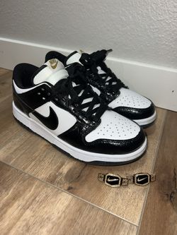 Nike Dunk World Champ