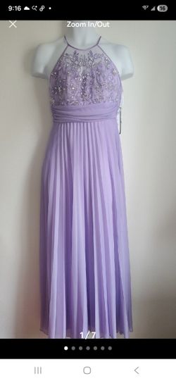 B DARLIN dress