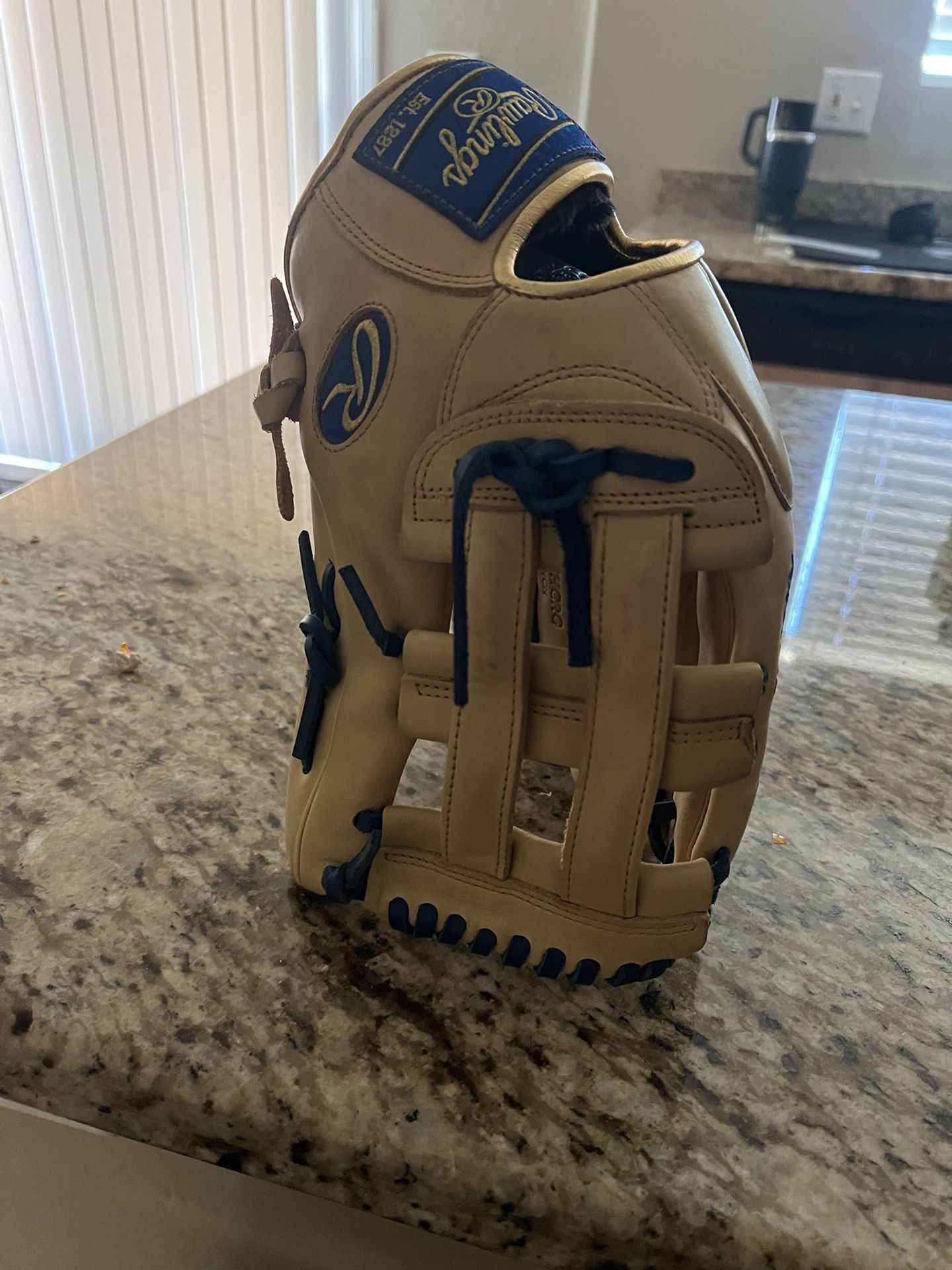 Rawling GG Elite Series Glove
