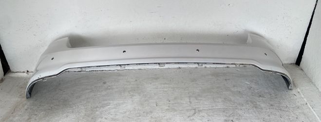 2011-2014 Ford Edge rear bumper (9)