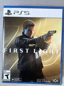 007 James Bond