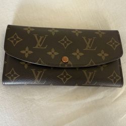 Women's wallet