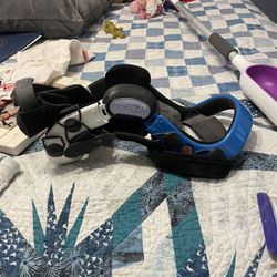 Knee brace super durable