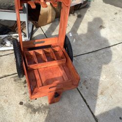 Cary Wine Rack