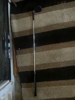 Golf club