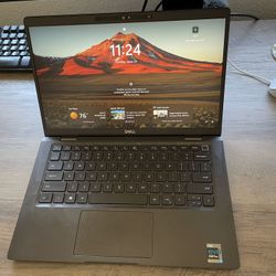 Trackpad Issue:Small And Powerful Dell Laptop Computer