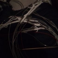 Circular Knitting Needles & Pins