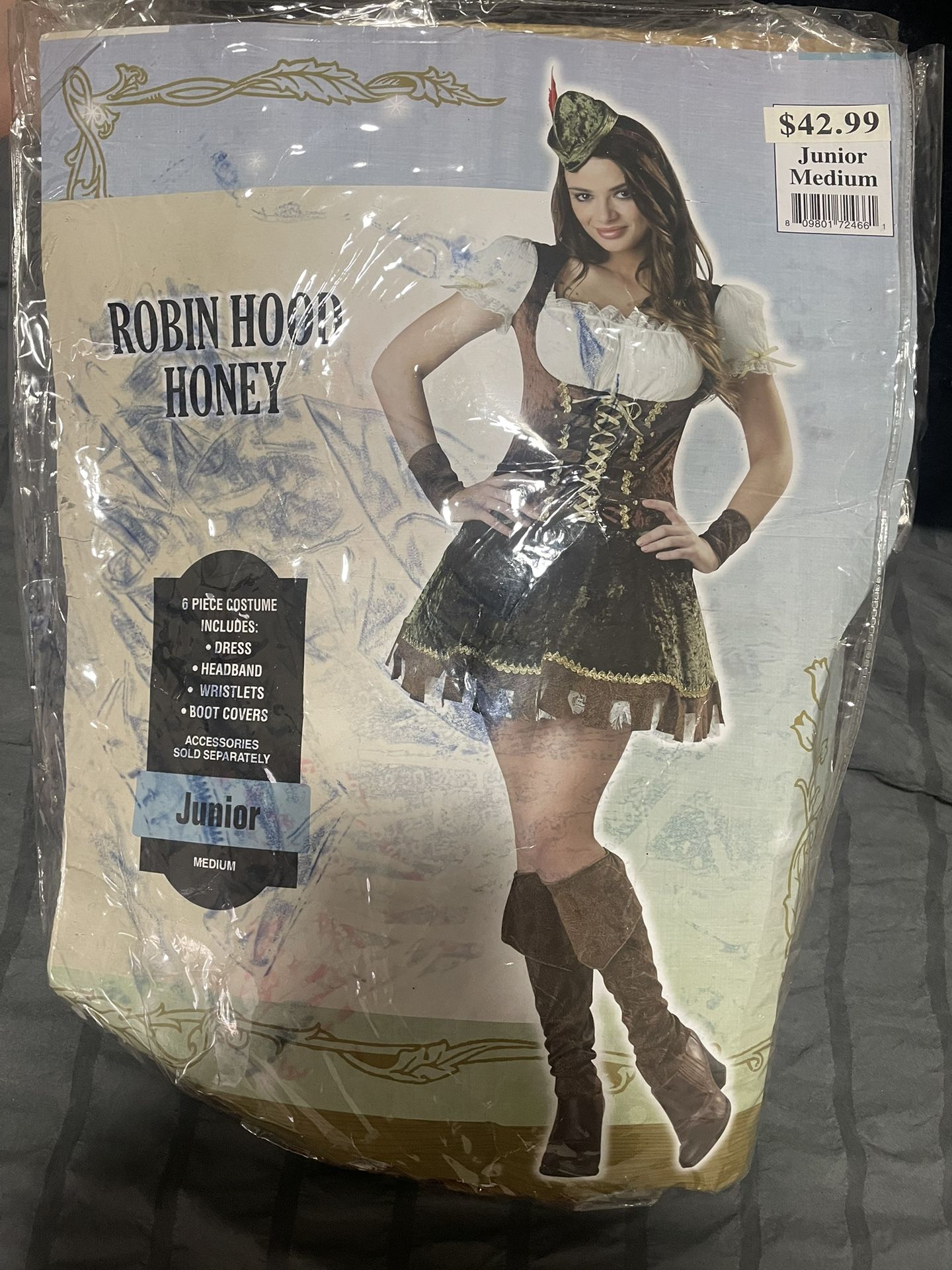 Halloween Costumes