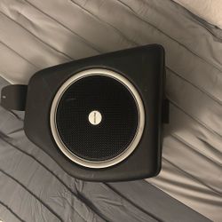 alpine subwoofer for chrysler 