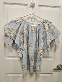 Loft Blouse- New w/ Tags