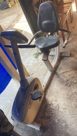 Exercise Bike