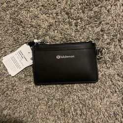 Lululemon Wallet 