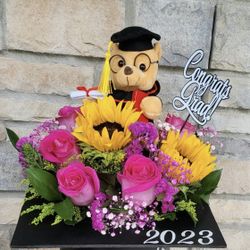 Pre Orders For Graduations 