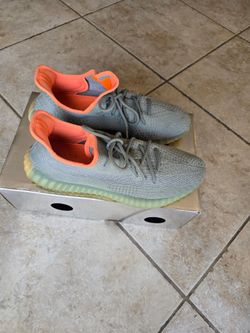 Adidas Yeezy Boost 350 v2