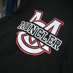 Moncler T -shirt