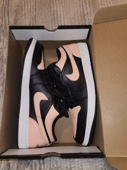 Nike Air jordan 1 low  mens 13