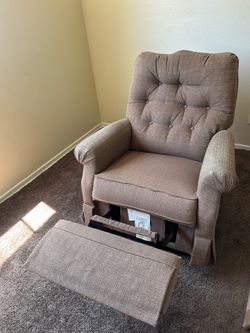 Lazy boy couch