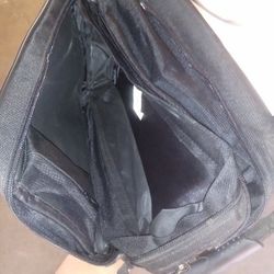 Motorcycle Bag