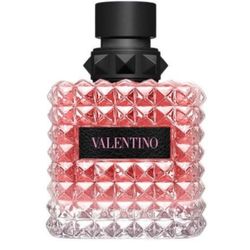 Women's Valentino Cologne