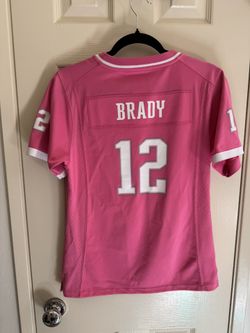 Tom Brady Women’s Jersey 