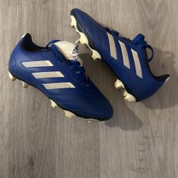 Adidas Soccer Cleats